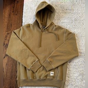 STUSSY HOODIE